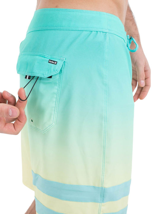 Men's Swimwear Shorts Multi