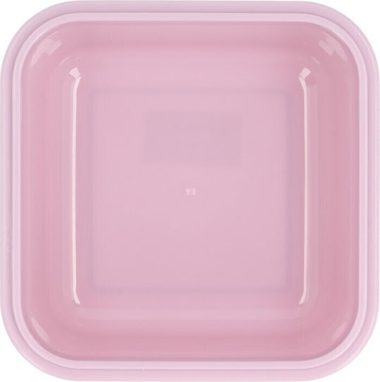 Tutete Recipient pentru copii din plastic Lila
