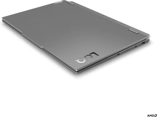 Lenovo LOQ 15ARP9 15.6" IPS FHD 144Hz (Ryzen 7-7435HS/24GB/1TB SSD/GeForce RTX 4060/W11 Home) Luna Grey (GR Keyboard)