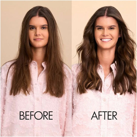 Invisibobble Heatless Curling Set σε Μπλε Χρώμα