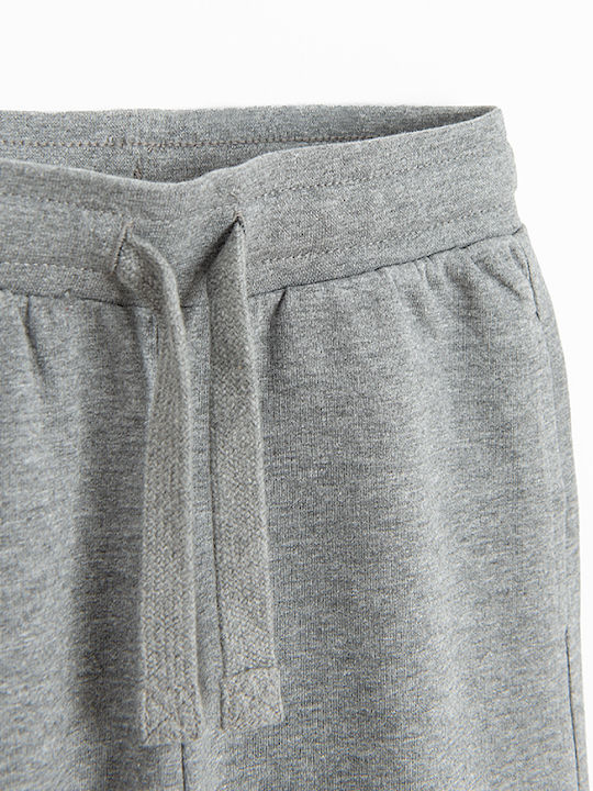 Cool Club Kids Sweatpants Grey