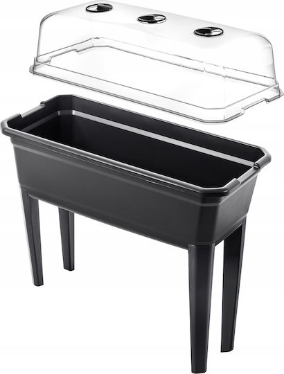 Kadax 31073 Mini Σπορείο 75x36.5x80cm