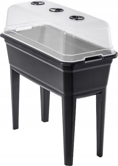 Kadax 31073 Mini Σπορείο 75x36.5x80cm
