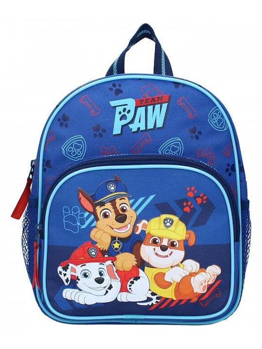 Paw Patrol School Bag Backpack Elementary, Elementary