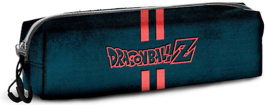 Karactermania Dragon Ball Pencil Case with 1 Compartment Multicolored