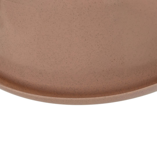 Kadax Schüssel Rund Kapazität 20Es Beige