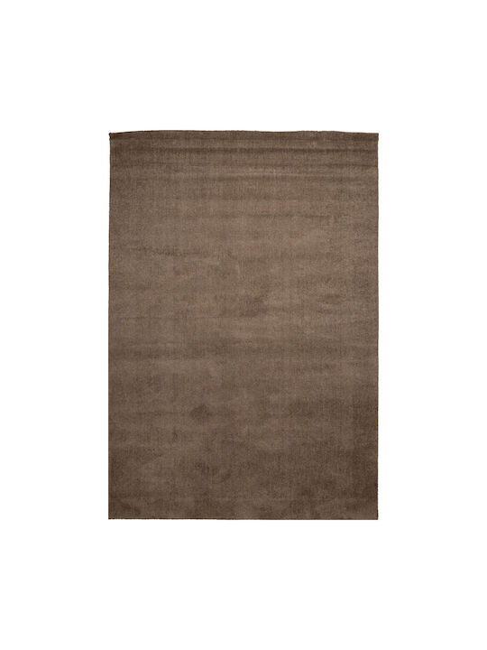 ArteLibre Feel Feel-080 Rug Rectangular Taupe