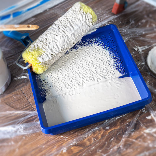 Kadax Paint Boat 3pcs Blue