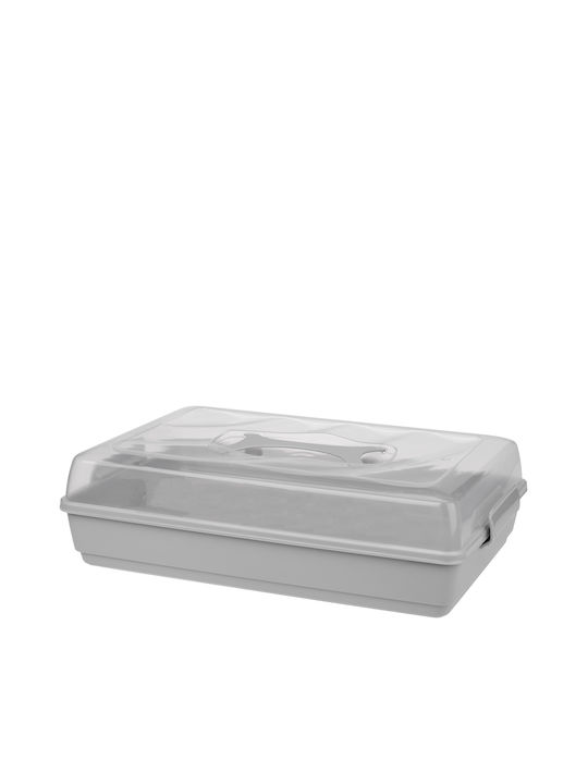 Kadax Backform Torte Kunststoff 1cm