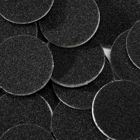 Activeshop Elektrische Gitarren Nagelradfräser Sicherheitsschuhe Pododisc