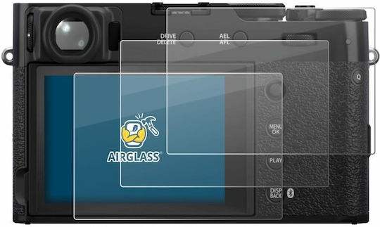 Brotect Airglass Fujifilm X100vi