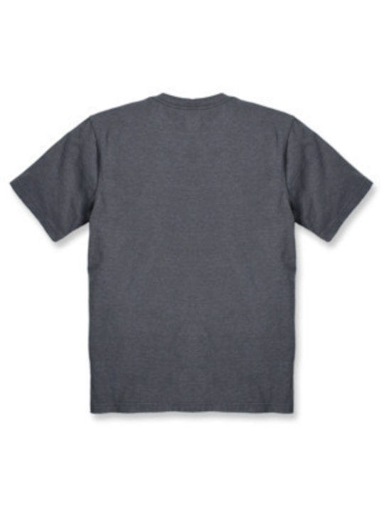 Carhartt Bluse Carbon Heather