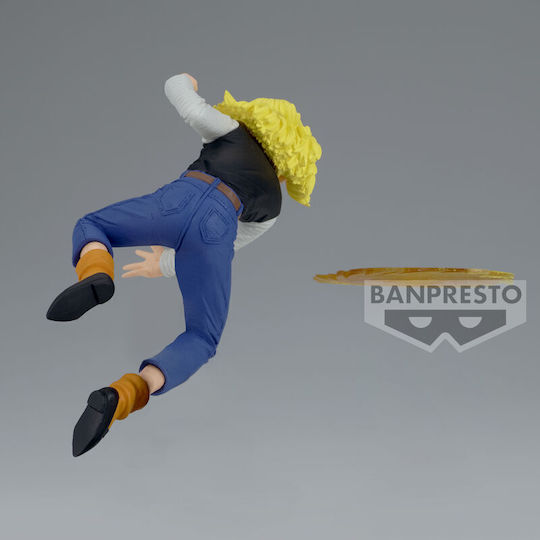 Banpresto Dragon Ball: Android Φιγούρα 13εκ.