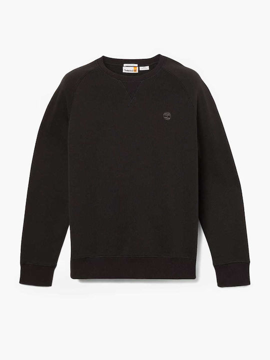 Timberland Men's Sweatshirt black