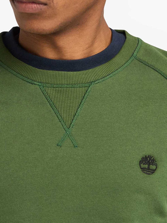 Sweatshirt GREEN
