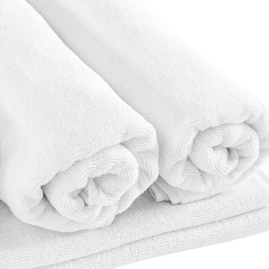 Darymex Set of 5 Hotel Towels Bathroom 140x70cm