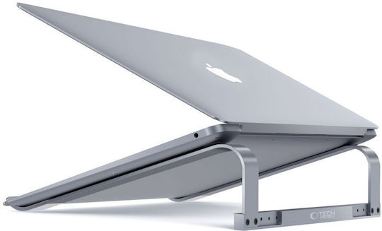 Tech-Protect ULS100 Stand for Laptop up to 16" Gray