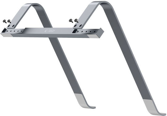 Tech-Protect ULS100 Stand for Laptop up to 16" Gray
