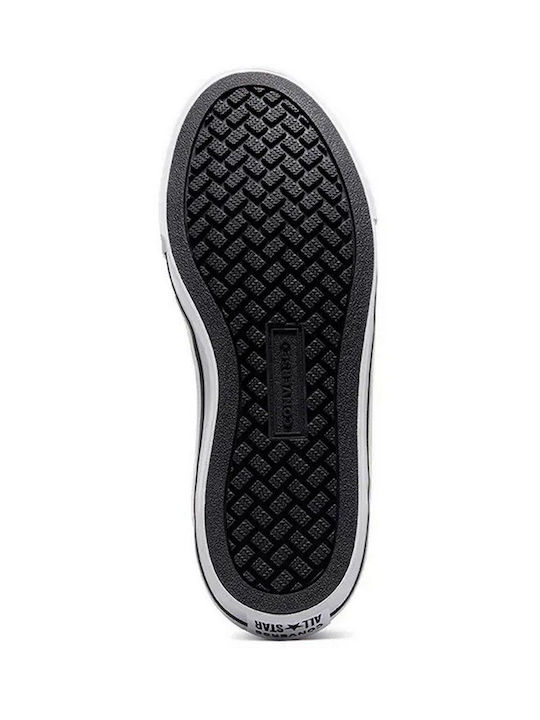Sport Casual Ox Pentru Bărbați Adidași Negri