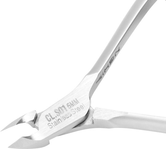 Nghia Export Cuticle Nippers Cl.s01 12 5mm