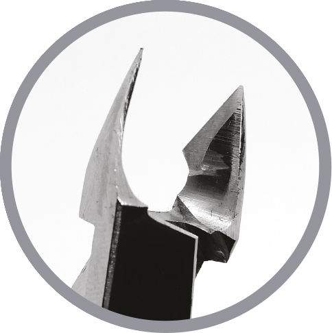 Podoland Nail Clippers 05
