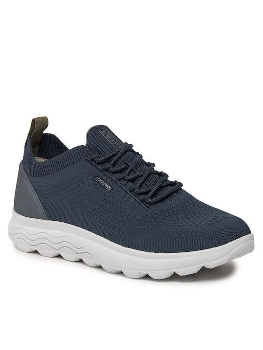 Geox U Spherica Sneakers Navy