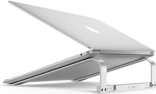 Tech-Protect ULS100 Stand for Laptop up to 16" Silver