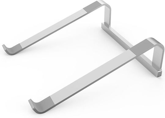 Tech-Protect ULS100 Stand for Laptop up to 16" Silver