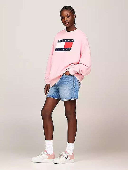 Retro Basket Mix Adidași Pentru Femei Albi / Roz