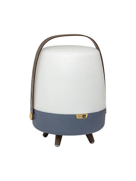 Kooduu Bluetooth Lustră Decorativă Albastru