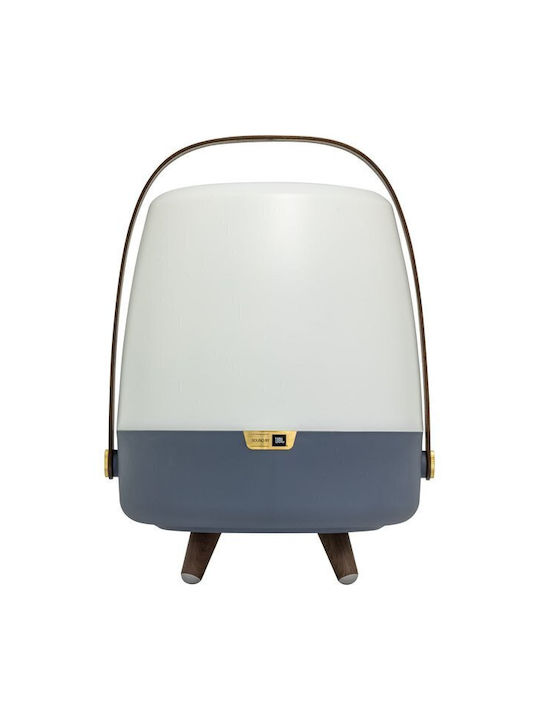Kooduu Bluetooth Lustră Decorativă Albastru
