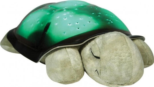 Cloud b Sleep Toy with Lights for 0++ Months Classic Mocha