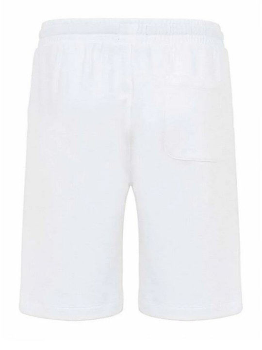 La Martina Men's Shorts White