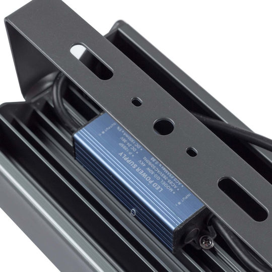 Greenie Waterproof LED Floodlight 50W IP65
