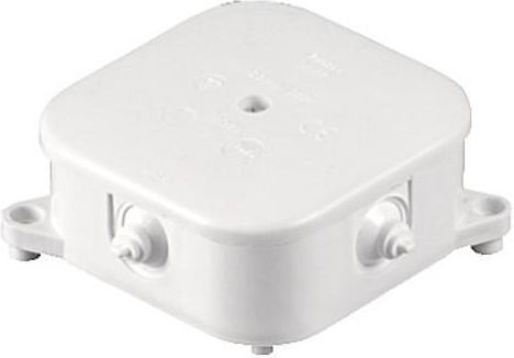 Plastrol Elektrisches Gehäuse IP44