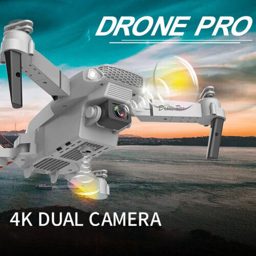 E88 Pro Drone Mini 2.4 GHz με 4K Κάμερα