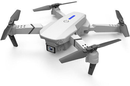 E88 Pro Drone Mini 2.4 GHz με 4K Κάμερα