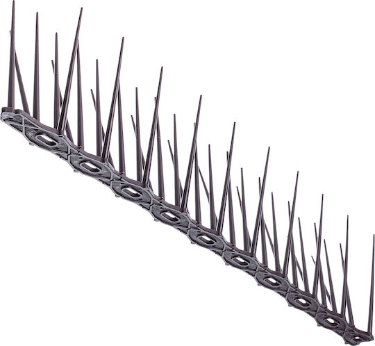 Kadax Отблъскващи шипове Птици 2.91x2.91м
