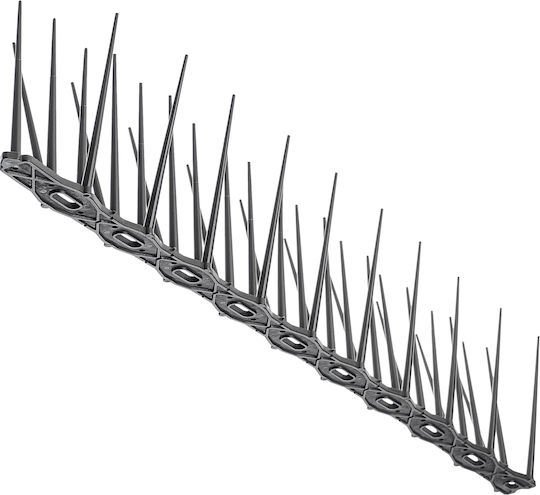 Kadax Repellent Spikes Birds 11.64x11.64m