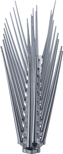 Kadax Отблъскващи шипове Птици 11.64x11.64м