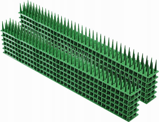 Kadax Spițe de Repulsie Păsări / Pisici 6.12x6.12m