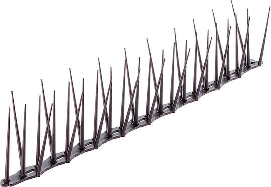 Kadax Отблъскващи шипове Птици 2.91x2.91м