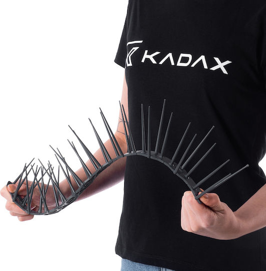Kadax Repellent Spikes Birds 11.64x11.64m