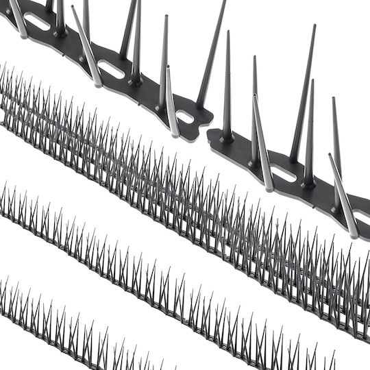 Kadax Repellent Spikes Birds 2.91x2.91m