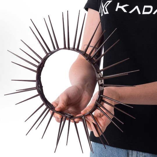 Kadax Отблъскващи шипове Птици 2.91x2.91м