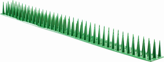 Kadax Spițe de Repulsie Păsări / Pisici 6.12x6.12m