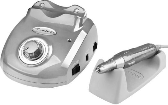 Saeyang Marathon Combi 24 Silber Nagelfräser