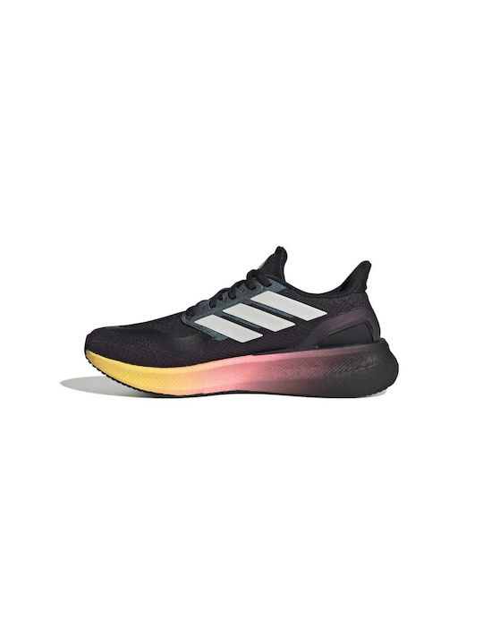 Pureboost 5 Sport Shoes Running Purple