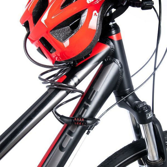 Oxford Combi6 mit Kombination Schwarz