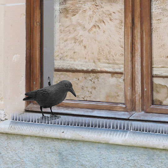 Kadax Abwehrspitzen Vögel